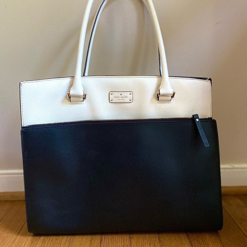 KATE SPADE LARGE HANDBAG